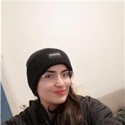 Étudiante en master 2 IMEEN